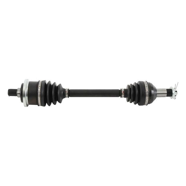 Load image into Gallery viewer, Heavy Duty Cv Axle Front Right/Left For 2017 Polaris RZR 900 50 INCH MD