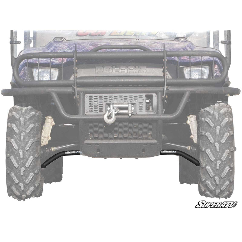 Load image into Gallery viewer, SuperATV Polaris Ranger 700 High Clearance 2" Forward Offset A-Arms AAP-6-HC-02