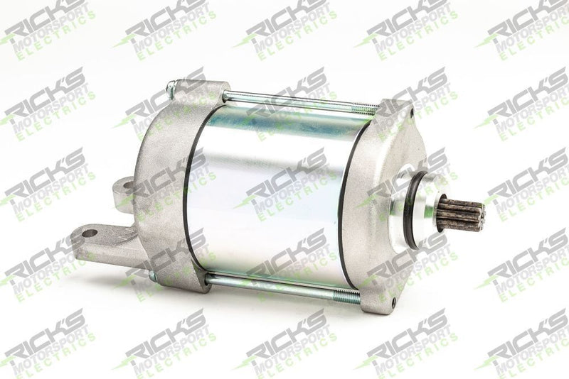 Load image into Gallery viewer, Ricks Starter Motor 61-911
