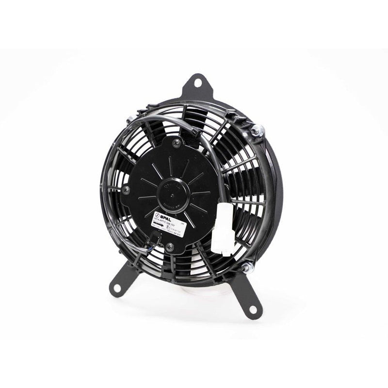Load image into Gallery viewer, Arctic Radiator Cooling Fan For Kawasaki Mule 2500 1993-2000 CF5022