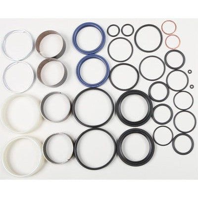 Load image into Gallery viewer, 2006-2011 Yamaha YZ 125 Pivot Works Fork Rebuild Kit Yamaha Bike