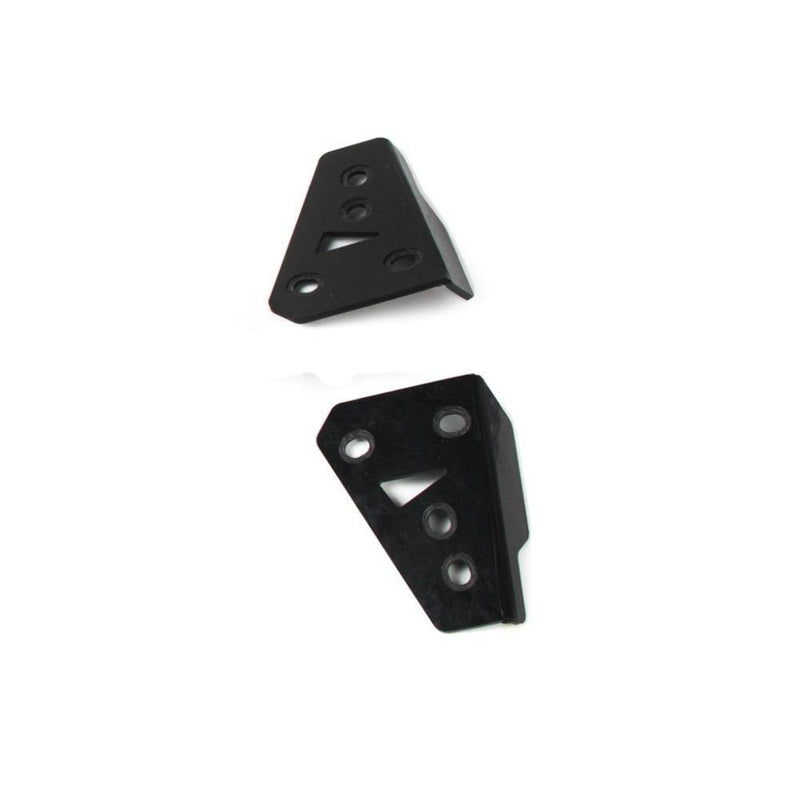 Load image into Gallery viewer, Rival Front Plastic A Arm Guards For Polaris Ranger 1000/1000 XP/CREW 2K.7483.1