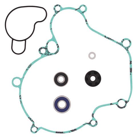 Load image into Gallery viewer, Vertex Water Pump Rebuild Kit 821337