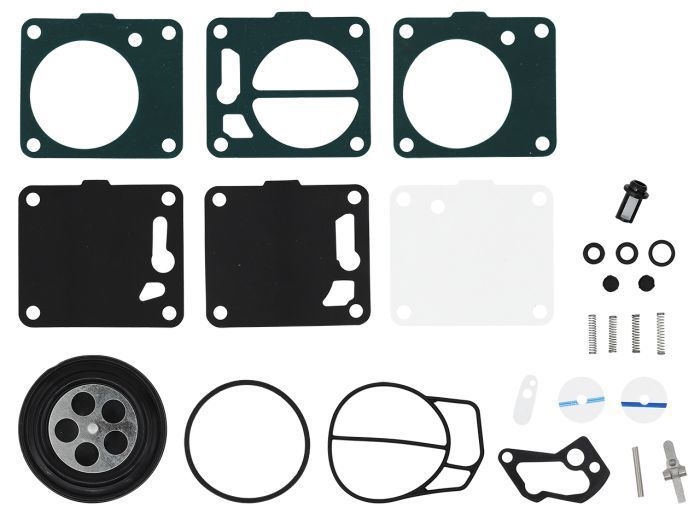 Load image into Gallery viewer, Wave Werx Carburetor Repair Kit WC-07019