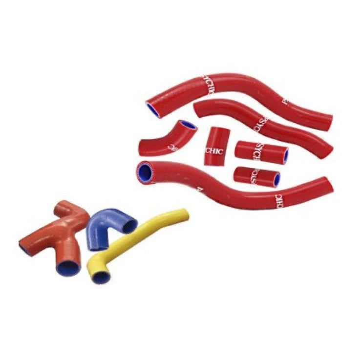 Load image into Gallery viewer, Psychic Silicone Hose MX-10088BU