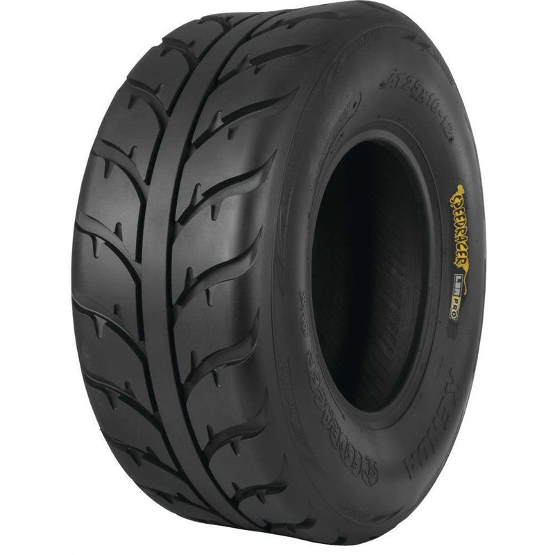 Load image into Gallery viewer, Kenda K547 Speed Racer Tire