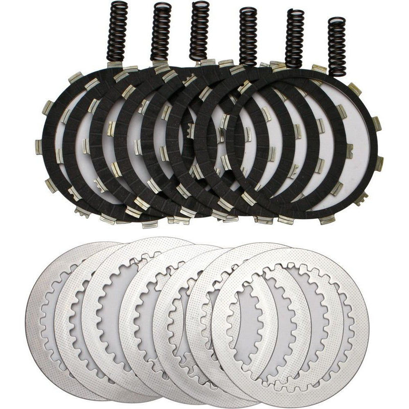 Load image into Gallery viewer, EBC Clutch Kit - DRCF159