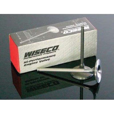 Load image into Gallery viewer, Wiseco Exhaust Valve Honda CRF250R 2010-11