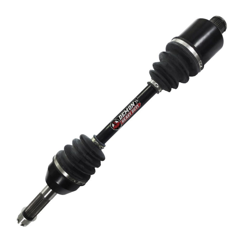 Load image into Gallery viewer, Demon Heavy Duty Axle For Suzuki Models 2007-2010 PAXL-1124HD