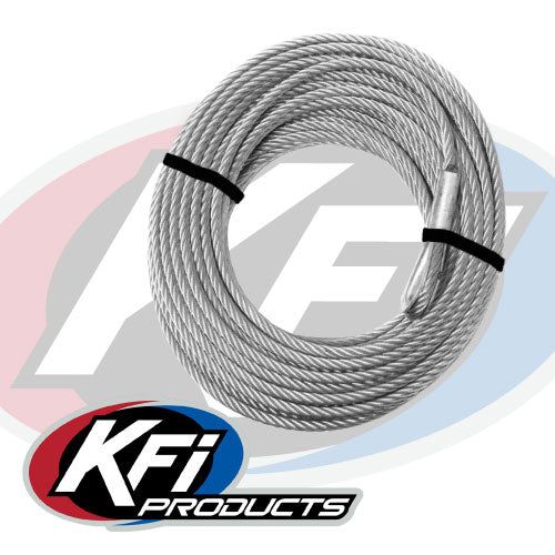 Load image into Gallery viewer, KFI Winch Kit For Yamaha Rhino 660 4x4 2003-2007