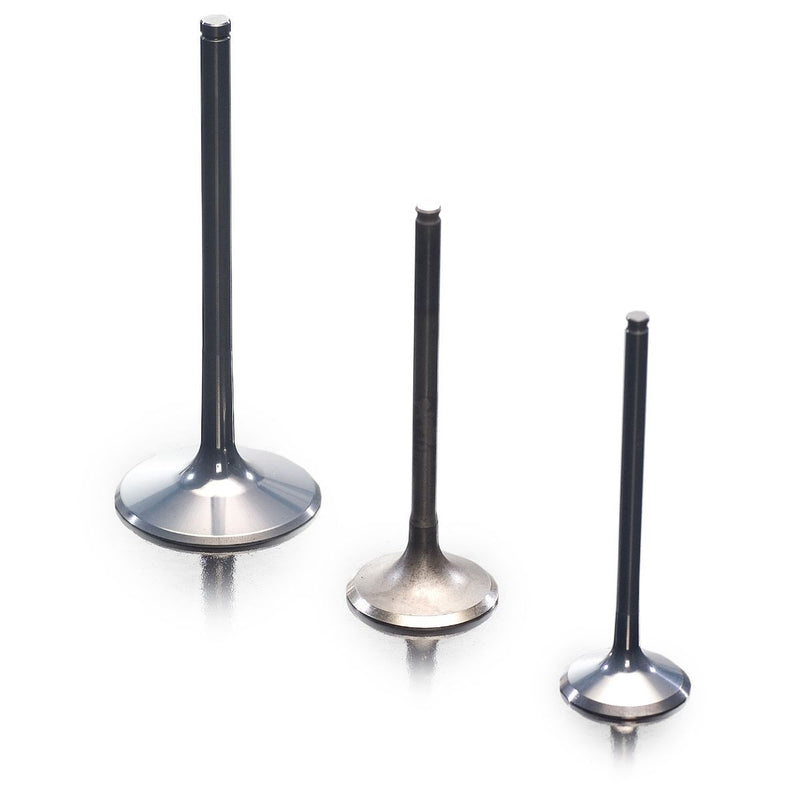 Load image into Gallery viewer, Wiseco Steel Exhaust Valve VES023