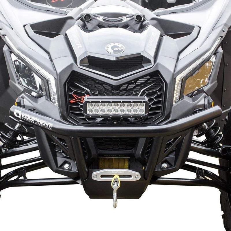 Load image into Gallery viewer, HMF HD Front Bumper for Can-Am Maverick X3 17-22