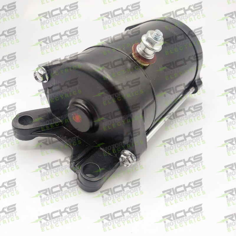 Load image into Gallery viewer, Ricks Starter Motor 81-119