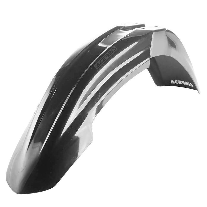 Load image into Gallery viewer, Acerbis Black Front Fender for Yamaha - 2040510001