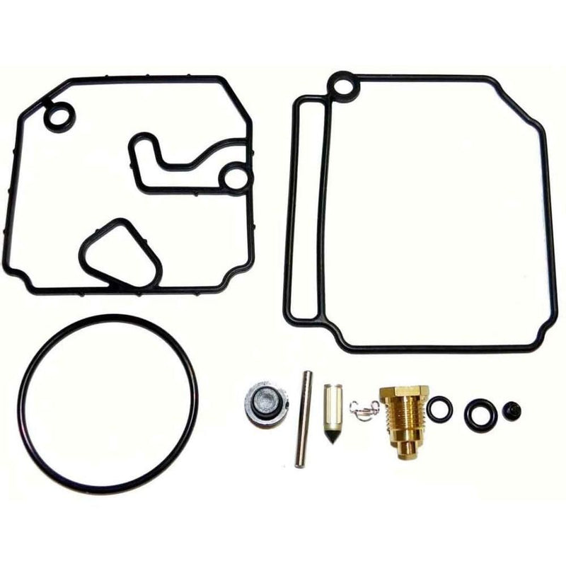 Load image into Gallery viewer, WSM Carburetor Kit For Yamaha 60 / 70 Hp Without Float 600-57