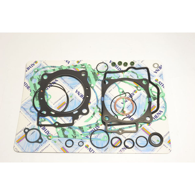 Load image into Gallery viewer, Athena Complete Gasket Kit For Honda CRF450R 2009-2016 P400210850239