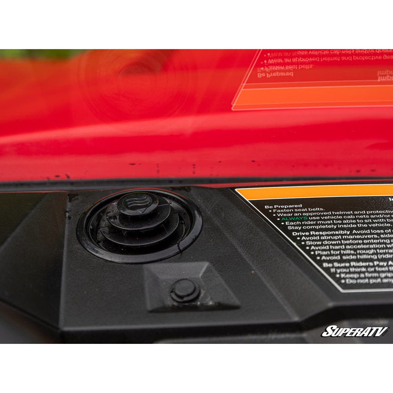 Load image into Gallery viewer, SuperATV Polaris Ranger Midsize 570 Cab Heater HTR-P-RANMID