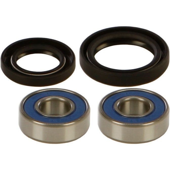 Load image into Gallery viewer, All Balls Front Wheel Bearing Kit 25-1384