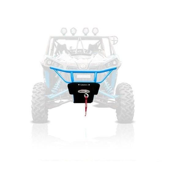 Load image into Gallery viewer, HMF HD Front Bumper for Can-Am Maverick/Turbo 13-18