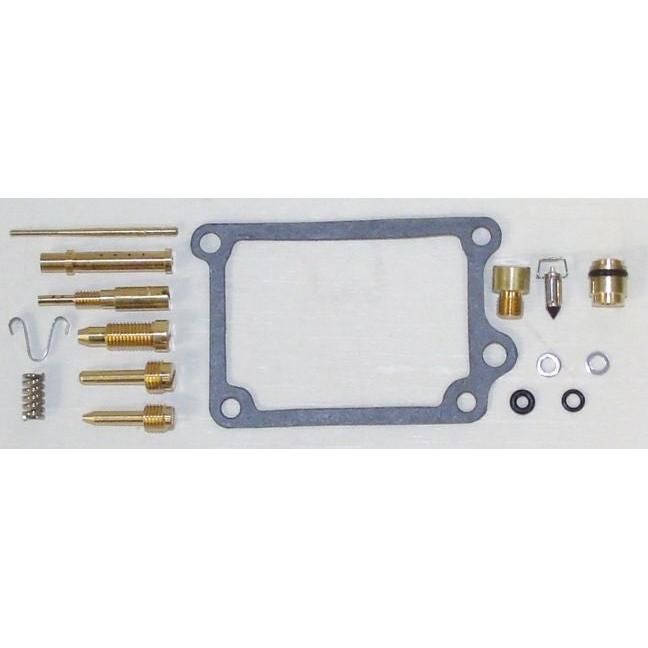 Load image into Gallery viewer, WSM Carburetor Kit For Suzuki 50 LT-Z 06-09 016-223