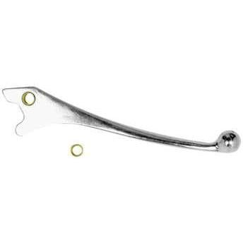 Load image into Gallery viewer, Motion Pro Polished Aluminum Brake Lever 14-0325