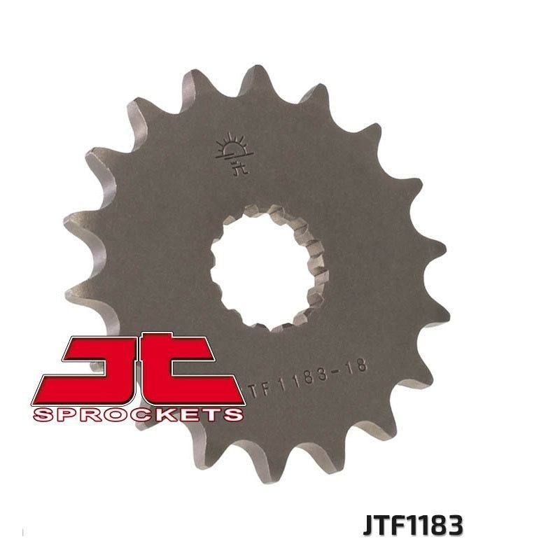 Load image into Gallery viewer, Front & Rear Sprocket Kit for Street TRIUMPH 865 Bonneville 2006-2016