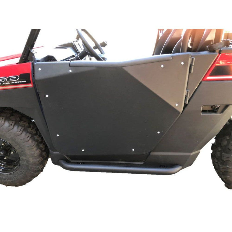 Load image into Gallery viewer, Rival Rock Sliders For Polaris Ranger 150 EFI 2444.7461.1