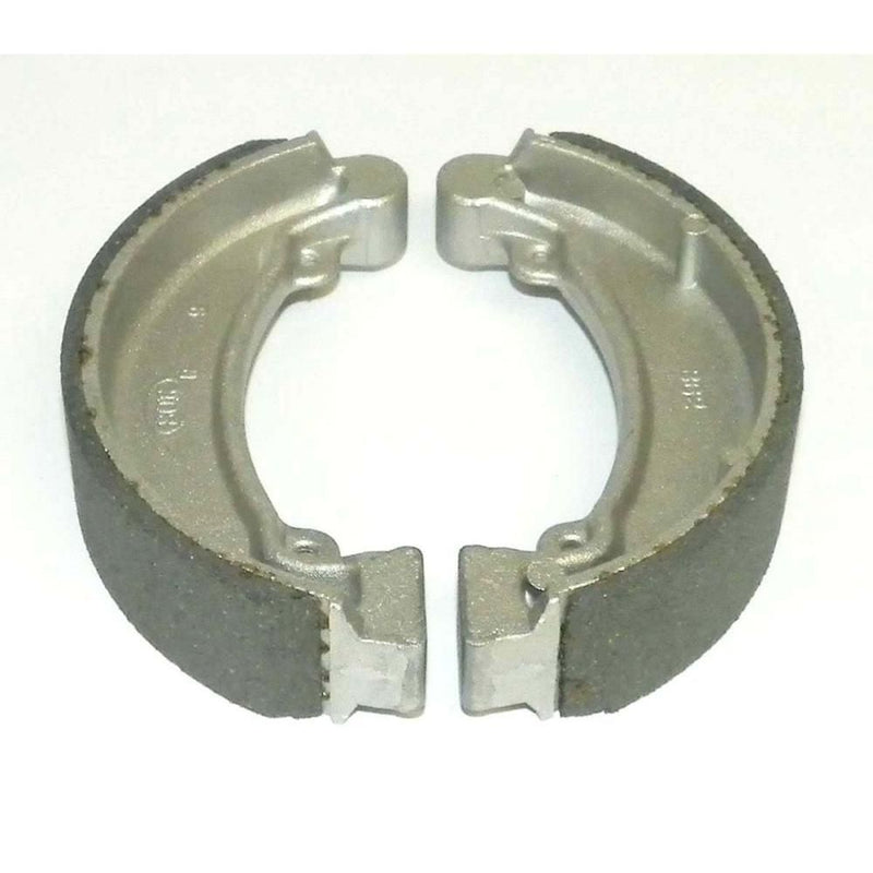 Load image into Gallery viewer, WSM Rear Brake Shoes for Honda TRX 09-2055E