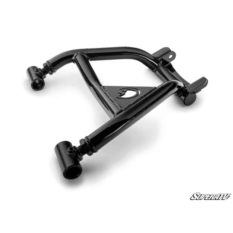 Load image into Gallery viewer, SuperATV Polaris Ranger 570 High Clearance 1.5" Rear Offset A-Arms AA-P-RAN570MID-R-02