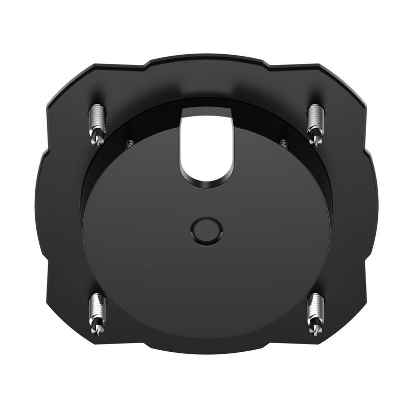 Load image into Gallery viewer, KC HiLiTES Cyclone V2 LED - Mount Adapter - Flush 1370
