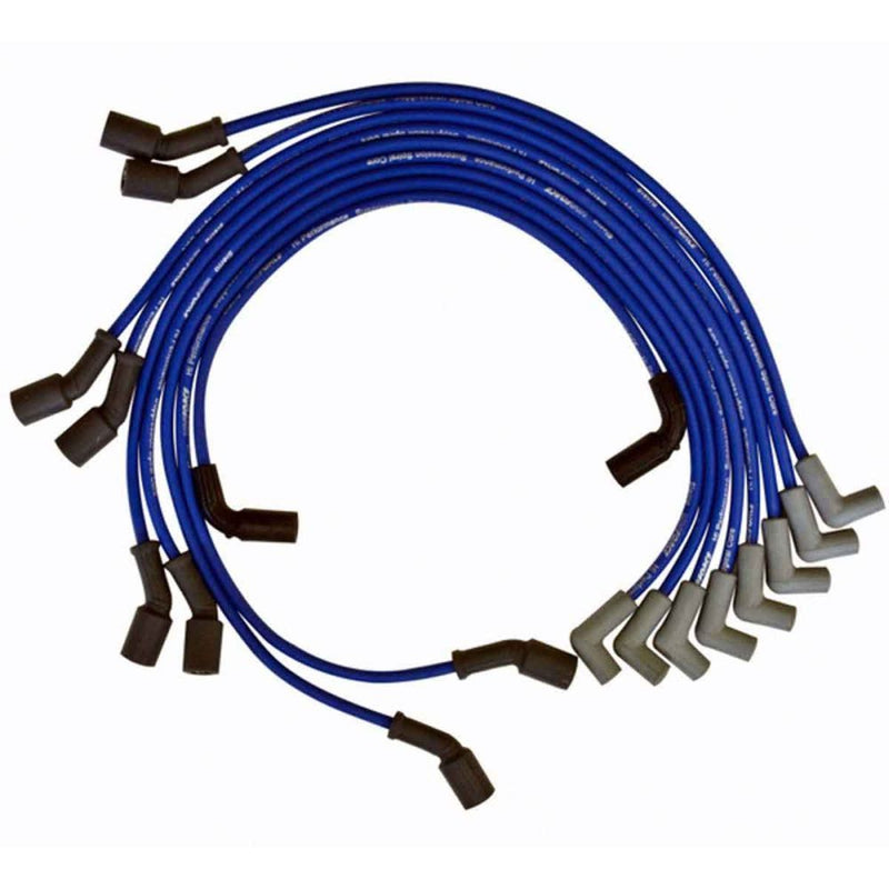 Load image into Gallery viewer, WSM Ignition Set Wire for Mercruiser 5 - 5.7L 8 Cyl Vortec 369-540