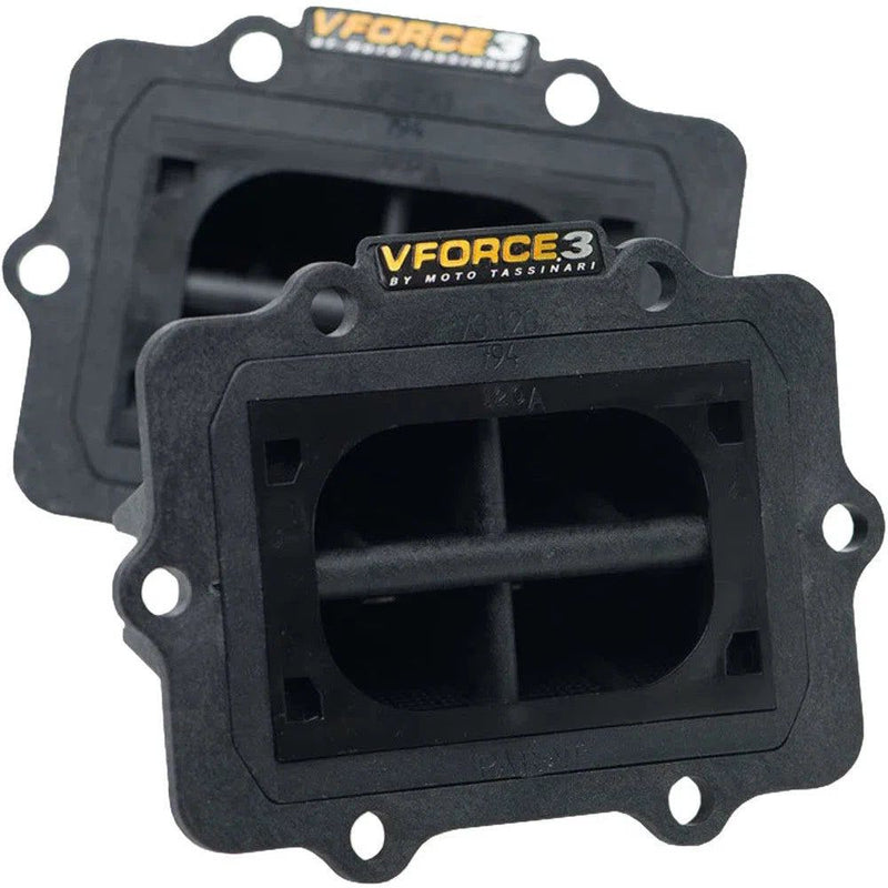 Load image into Gallery viewer, Moto Tassinari V3120-794B-2 VForce3 Reed Valve