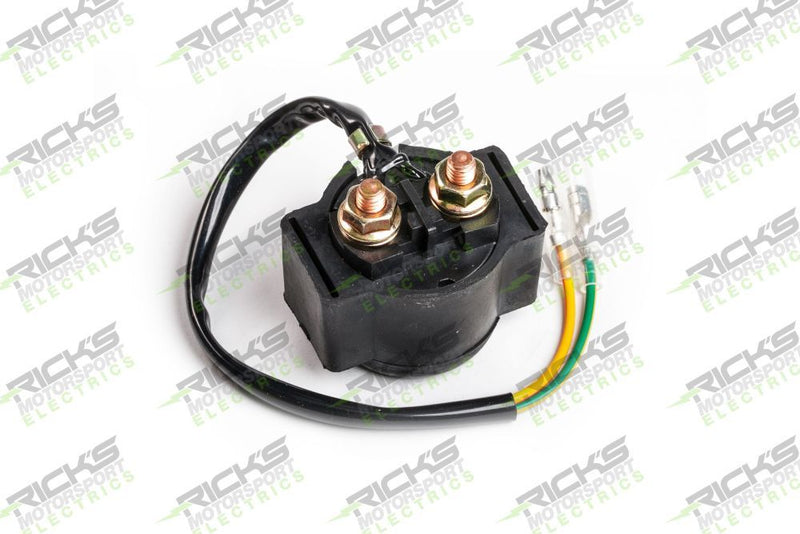 Load image into Gallery viewer, Ricks Starter Solenoid Switch 65-106
