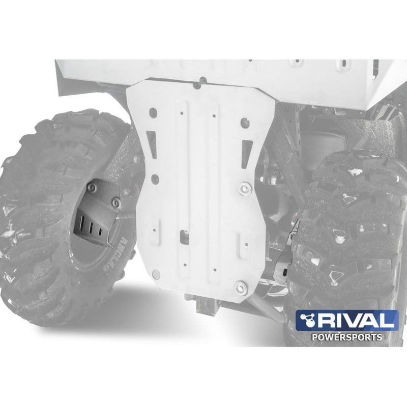 Load image into Gallery viewer, Rival Rear Aluminum A Arm Guards For CF Moto C Force 800 / 800XC / 1000