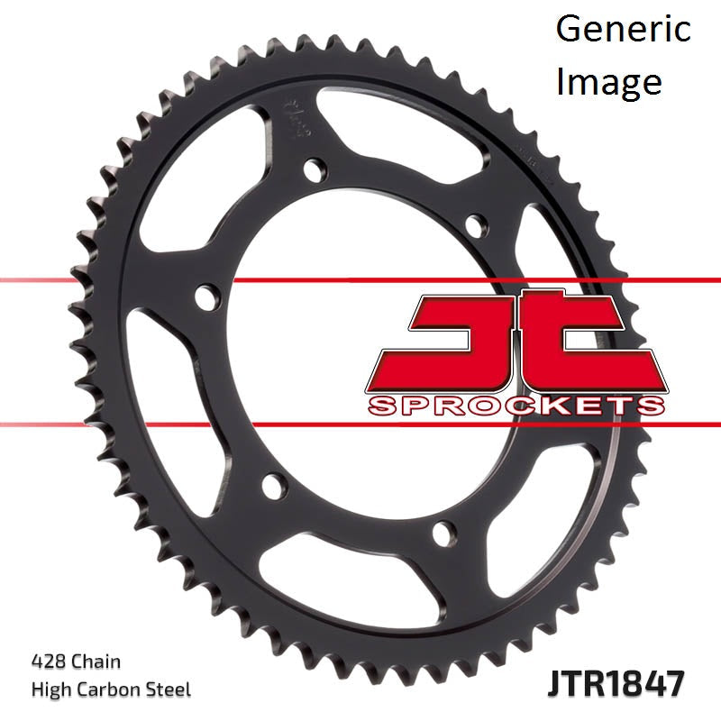 Load image into Gallery viewer, Front and Rear Steel Sprocket Kit for OffRoad YAMAHA XT250 2008-2015