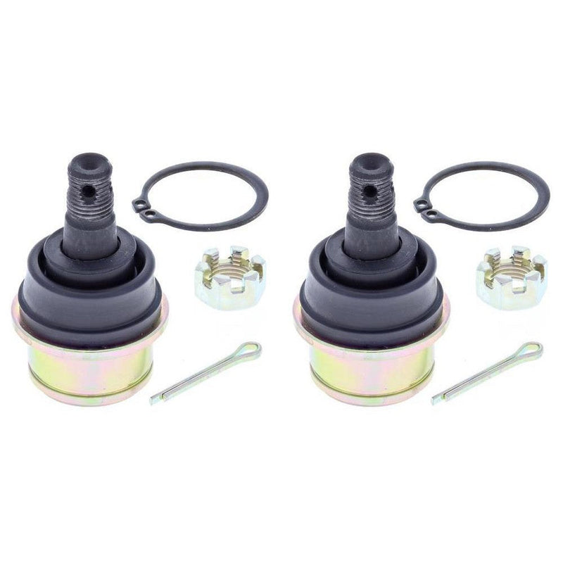 Load image into Gallery viewer, QUADBOSS Complete Ball Joint Kit - Lower for Can-Am Renegade 500 2008