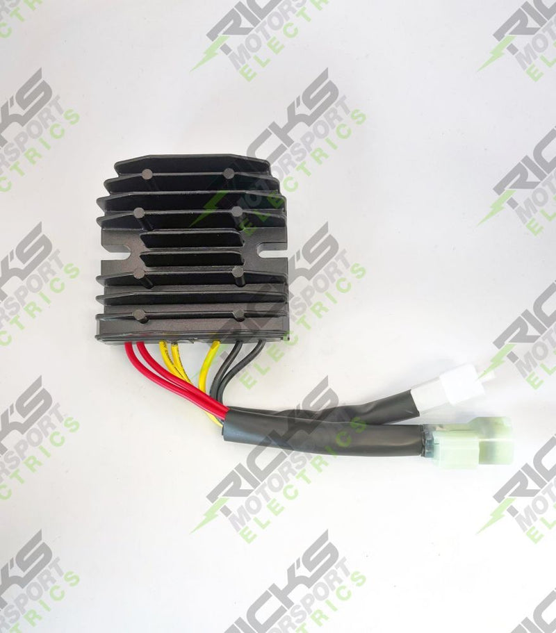 Load image into Gallery viewer, Ricks Hot Shot Series Rectifier-Regulator For Suzuki Intruder Volusia 800 VL800 2003-2004