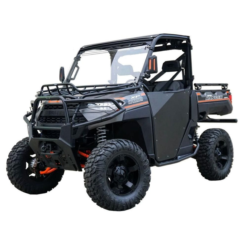 Load image into Gallery viewer, Rival Front Hood Rack For Polaris Ranger 1000 / 1000 XP / EPS / Crew
