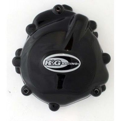 Load image into Gallery viewer, R&G Racing Black Engine Case Cover Kit For 2018-2020 Ducati Scrambler 1100