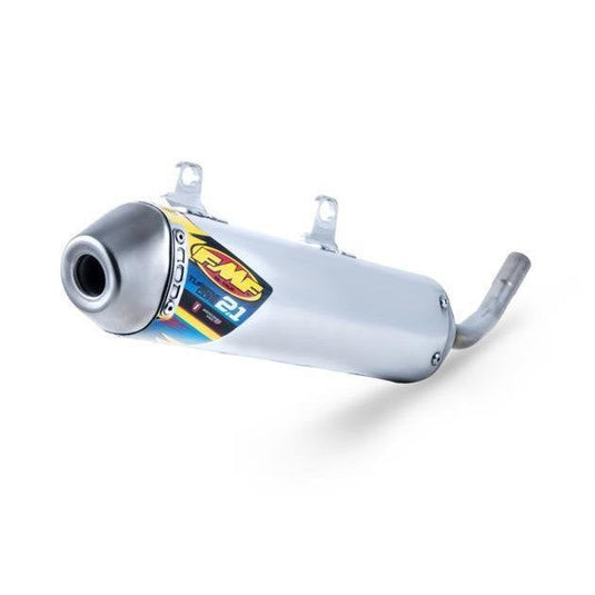 FMF TurbineCore 2.1 Silencer #025220 Gas Gas EC 250 Racing/EC 300 Racing 2018