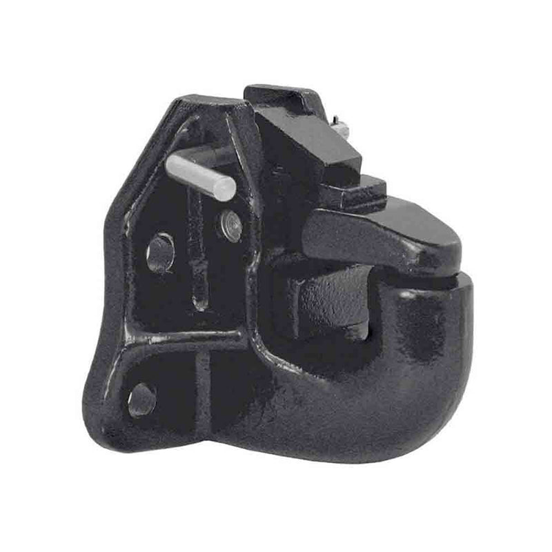 Load image into Gallery viewer, Buyers 45 Ton 4-Hole Air Compensated Pintle Hook Kit With Brake Chamber And Bracket