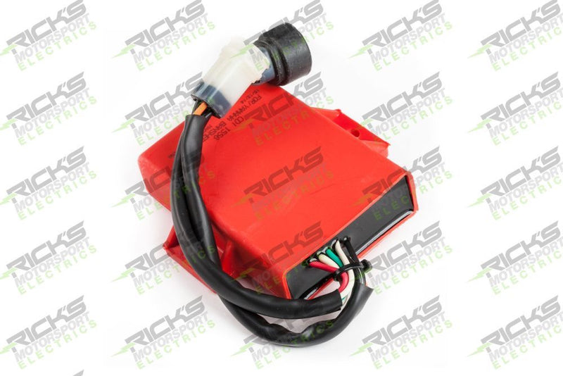 Load image into Gallery viewer, Ricks Hot Shot Series CDI Box For Yamaha Banshee 350 YFZ350 1987-1994 15-413