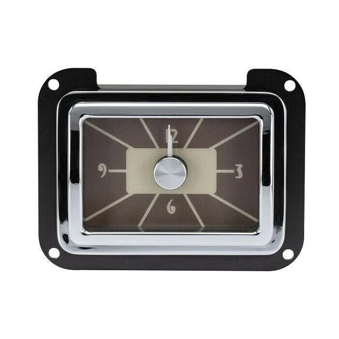 Load image into Gallery viewer, Dakota Digital 1940 Ford Car Analog Clock Gauge use with RTX System RLC-40F-X