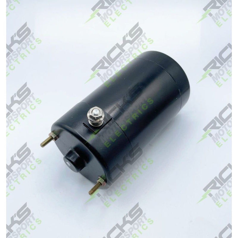 Load image into Gallery viewer, Ricks Starter Motor 61-917