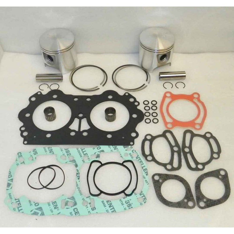 Load image into Gallery viewer, WSM Top End Rebuild Kit For Sea-Doo 951 98-03 .75mm Over 010-819-13