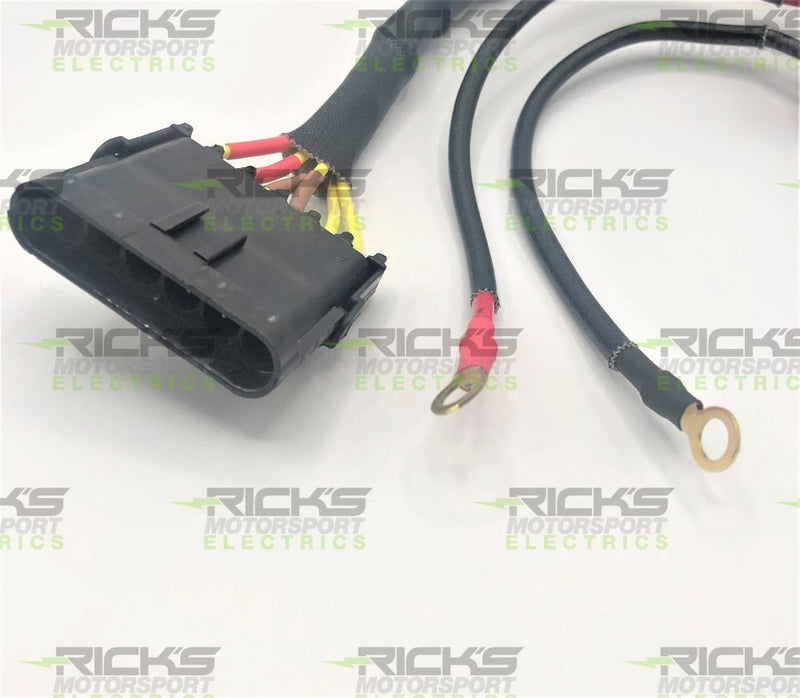 Load image into Gallery viewer, Ricks Hot Shot Series Rectifier-Regulator 10-675H