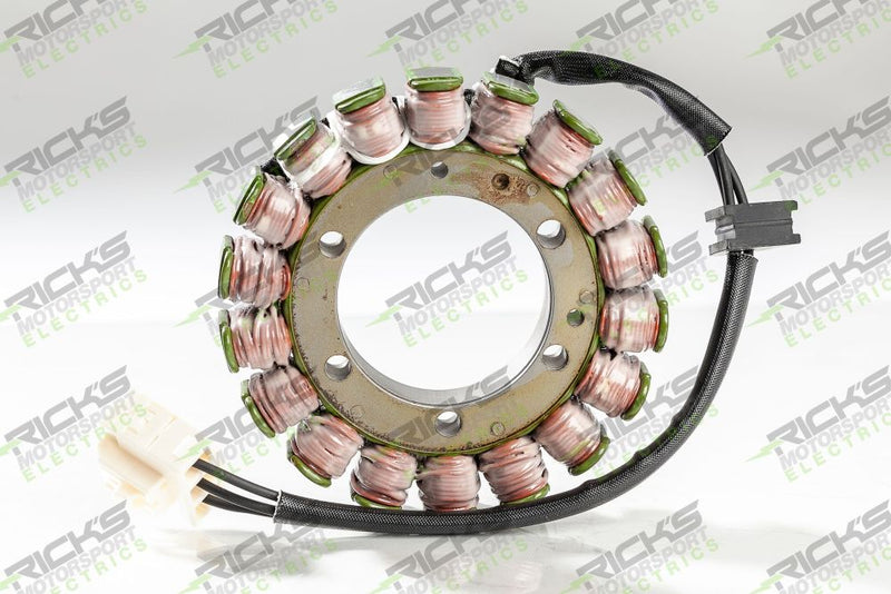 Load image into Gallery viewer, Ricks Stator For Honda Silver Wing 600 FSC600 2002-2013 21-154