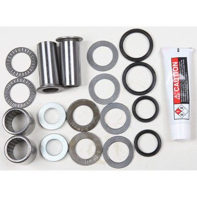 Load image into Gallery viewer, Pivot Works - PWSAK-S22-521 - Swingarm Bearing Kit