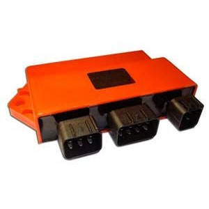 Load image into Gallery viewer, WSM CDI Box for Yamaha 660 Raptor 02-03 65-670