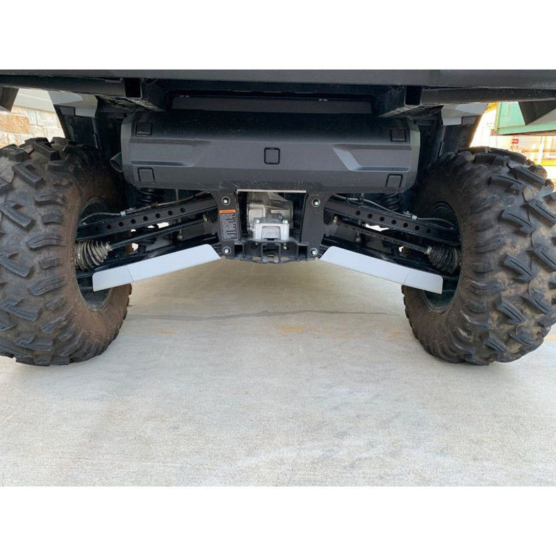 Load image into Gallery viewer, Rival Front Aluminum A Arm Guards For Yamaha R Max 2444.7169.1